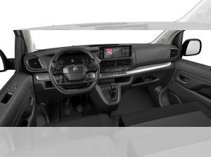 Citroën Jumpy Allrounder im Handwerk ⚒️