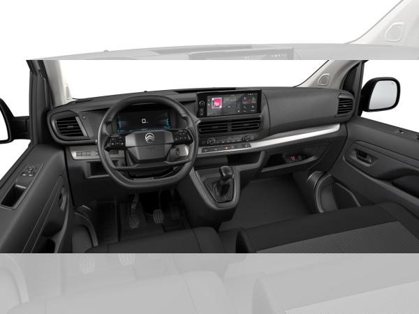 Citroën Jumpy Allrounder im Handwerk ⚒️