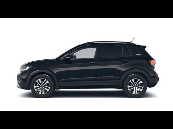 Volkswagen T-Cross ENERGY 1.0 l TSI DSG AHK*Allseason*View