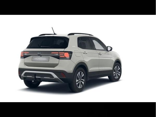 Volkswagen T-Cross ENERGY 1.0 l TSI DSG *April*Allseaon*AHK
