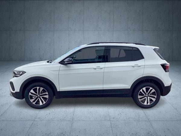 Volkswagen T-Cross ENERGY 1.0 TSI **AHK**GANZJAHRESREIFEN**