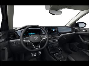 Volkswagen T-Cross ENERGY 1.0 l TSI DSG *April*Allseaon*AHK