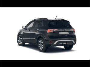 Volkswagen T-Cross ENERGY 1.0 l TSI DSG AHK*Allseason*View