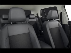 Volkswagen T-Cross ENERGY 1.0 l TSI DSG *April*Allseaon*AHK