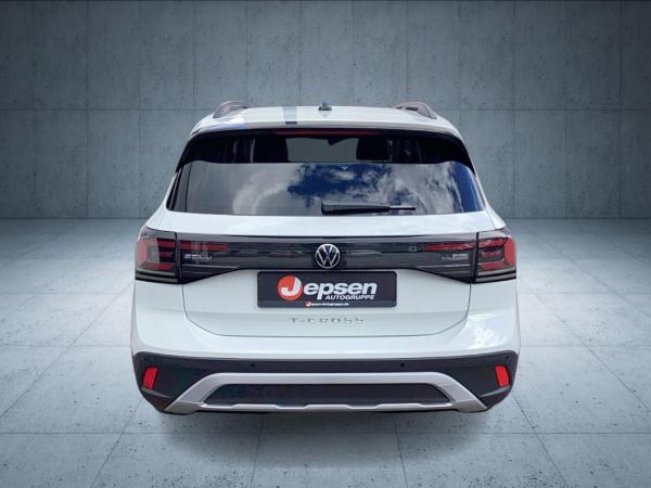 Volkswagen T-Cross ENERGY 1.0 TSI **AHK**GANZJAHRESREIFEN**
