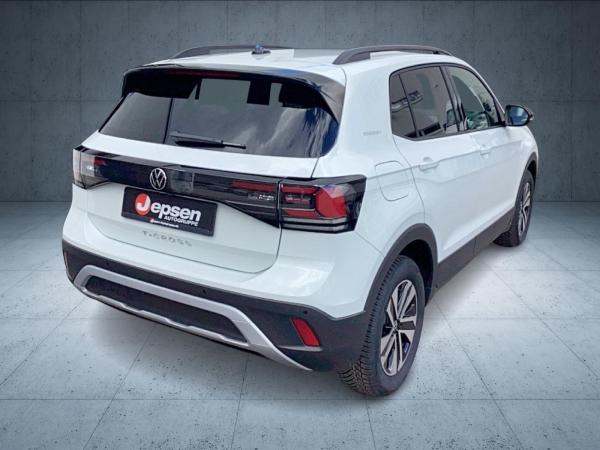 Volkswagen T-Cross ENERGY 1.0 TSI **AHK**GANZJAHRESREIFEN**