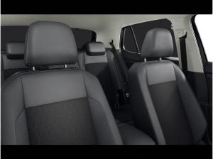 Volkswagen T-Cross ENERGY 1.0 l TSI DSG AHK*Allseason*View