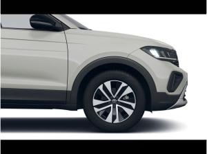 Volkswagen T-Cross ENERGY 1.0 l TSI DSG *April*Allseaon*AHK