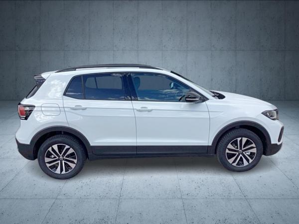 Volkswagen T-Cross ENERGY 1.0 TSI **AHK**GANZJAHRESREIFEN**