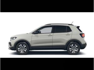 Volkswagen T-Cross ENERGY 1.0 l TSI DSG *April*Allseaon*AHK