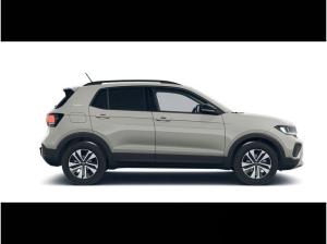 Volkswagen T-Cross ENERGY 1.0 l TSI DSG *April*Allseaon*AHK