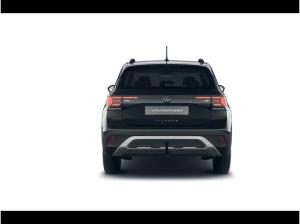 Volkswagen T-Cross ENERGY 1.0 l TSI DSG AHK*Allseason*View