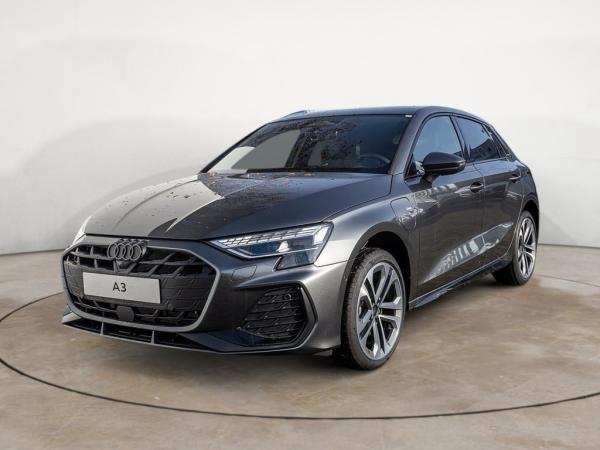 Audi A3 Sportback S line TFSI e