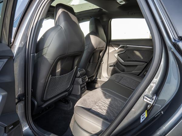 Audi A3 Sportback S line TFSI e