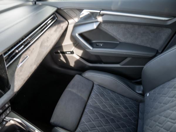 Audi A3 Sportback S line TFSI e