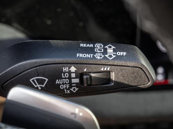 Audi A3 Sportback S line TFSI e