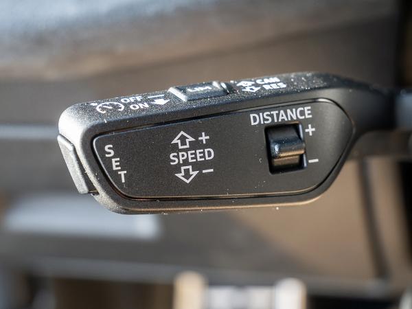 Audi A3 Sportback S line TFSI e