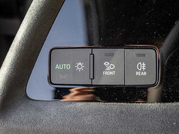 Audi A3 Sportback S line TFSI e