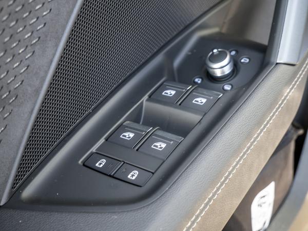 Audi A3 Sportback S line TFSI e