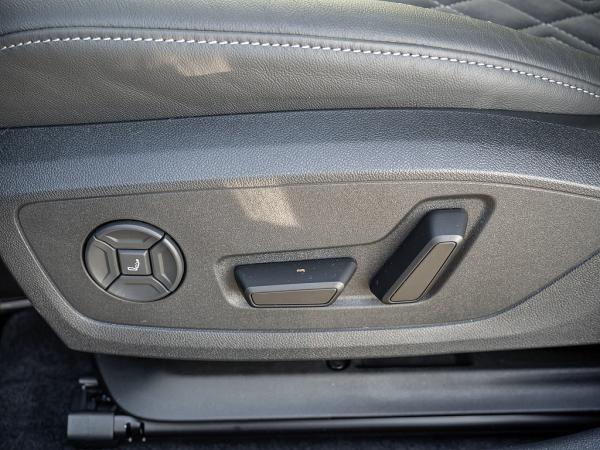 Audi A3 Sportback S line TFSI e