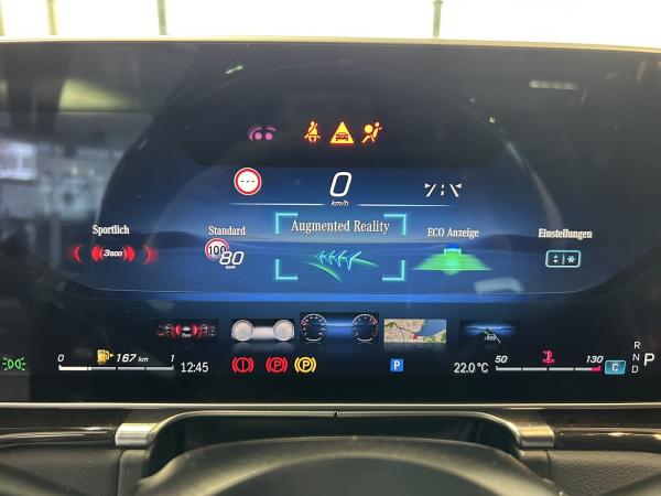 Mercedes-Benz S 400 d 4M lang mit AMG+NIGHT+EXECUTIVE+MASSAGE+VOLL+2 Jahre GARANTIE!