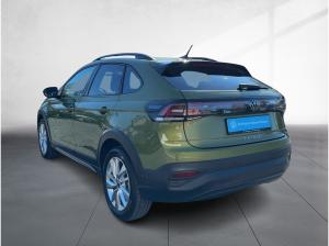 Volkswagen Taigo MOVE 1.5 TSI DSG LED APP PDC LIGHTASSIST