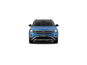 Volkswagen T-Roc Style 1.5 TSI DSG LED-PLUS APP TRAVEL Volkswagen T-Roc Style 1.5 TSI DSG LED-PLUS APP TRAVEL