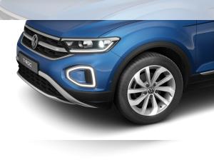 Volkswagen T-Roc Style 1.5 TSI DSG LED-PLUS APP TRAVEL Volkswagen T-Roc Style 1.5 TSI DSG LED-PLUS APP TRAVEL
