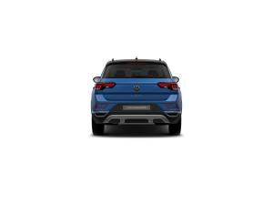 Volkswagen T-Roc Style 1.5 TSI DSG LED-PLUS APP TRAVEL Volkswagen T-Roc Style 1.5 TSI DSG LED-PLUS APP TRAVEL