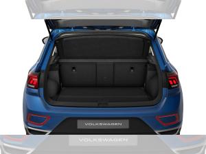 Volkswagen T-Roc Style 1.5 TSI DSG LED-PLUS APP TRAVEL Volkswagen T-Roc Style 1.5 TSI DSG LED-PLUS APP TRAVEL