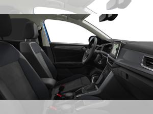 Volkswagen T-Roc Style 1.5 TSI DSG LED-PLUS APP TRAVEL Volkswagen T-Roc Style 1.5 TSI DSG LED-PLUS APP TRAVEL