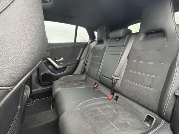 Mercedes-Benz CLA 200 SB mit AMG+NIGHT+PANODACH+DISTRONIC+MULTIBEAM+2Jahre Garantie