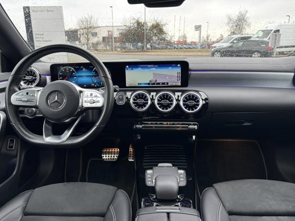 Mercedes-Benz CLA 200 SB mit AMG+NIGHT+PANODACH+DISTRONIC+MULTIBEAM+2Jahre Garantie