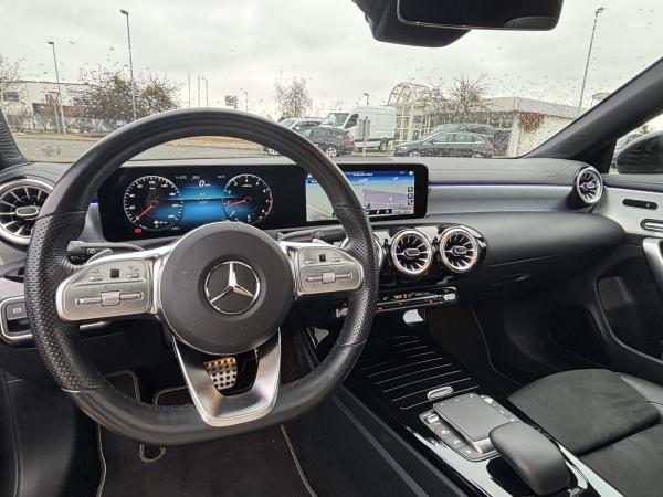Mercedes-Benz CLA 200 SB mit AMG+NIGHT+PANODACH+DISTRONIC+MULTIBEAM+2Jahre Garantie