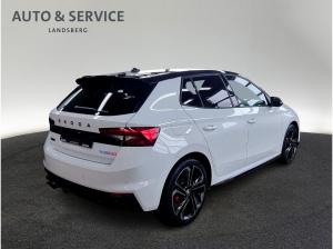 Skoda Fabia 130 1,5 TSI *NAVI *KLIMA *LED - Aktion