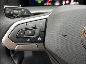 Volkswagen Tayron 2.0 TDI DSG 4M PDC Sitzhzg Navi 7Sitze