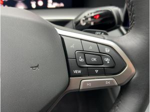 Volkswagen Tayron 2.0 TDI DSG 4M PDC Sitzhzg Navi 7Sitze