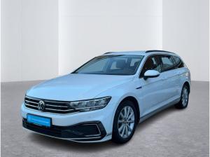 Volkswagen Passat Variant 1.4 TSI Hybrid DSG GTE Kamera