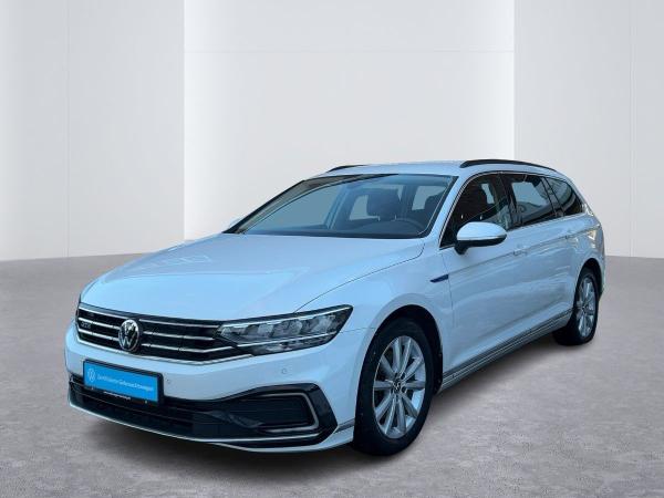 Volkswagen Passat Variant 1.4 TSI Hybrid DSG GTE Kamera