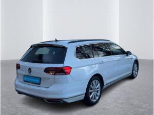 Volkswagen Passat Variant 1.4 TSI Hybrid DSG GTE Kamera