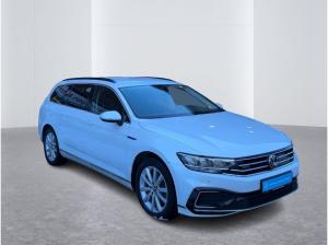 Volkswagen Passat Variant 1.4 TSI Hybrid DSG GTE Kamera