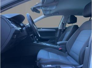 Volkswagen Passat Variant 1.4 TSI Hybrid DSG GTE Kamera