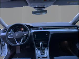 Volkswagen Passat Variant 1.4 TSI Hybrid DSG GTE Kamera