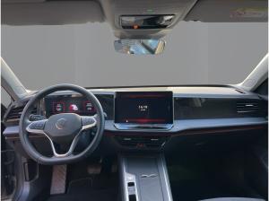Volkswagen Passat Variant 1.5 TSI eHybrid Business DSG AHK Volkswagen Passat Variant 1.5 TSI eHybrid Business DSG AHK