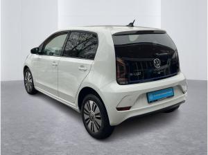 Volkswagen up! e-up! Style Plus Kamera Sitzhzg Klima PDC