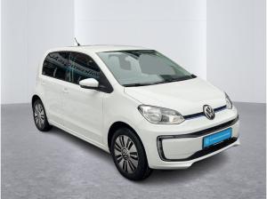 Volkswagen up! e-up! Style Plus Kamera Sitzhzg Klima PDC