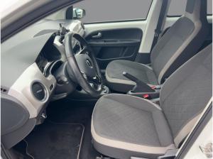 Volkswagen up! e-up! Style Plus Kamera Sitzhzg Klima PDC