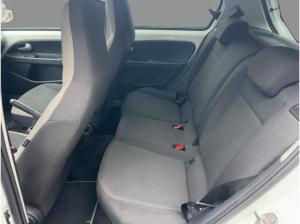 Volkswagen up! e-up! Style Plus Kamera Sitzhzg Klima PDC