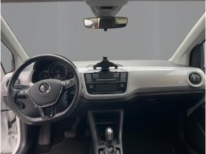 Volkswagen up! e-up! Style Plus Kamera Sitzhzg Klima PDC