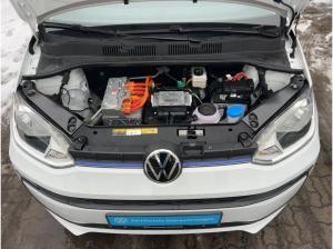 Volkswagen up! e-up! Style Plus Kamera Sitzhzg Klima PDC